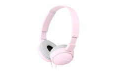 Sony, On-Ear-Kopfhörer MDRZX110P Pink