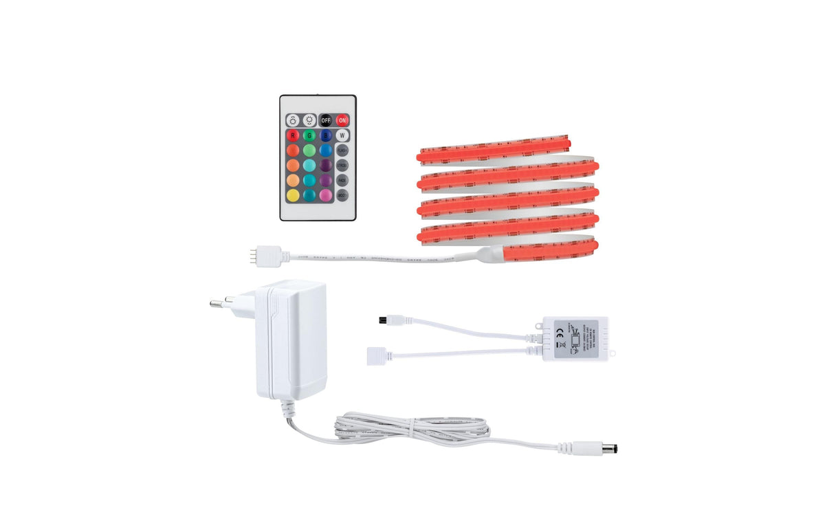 Paulmann, LED-Stripe SimpLed Strip Set COB,