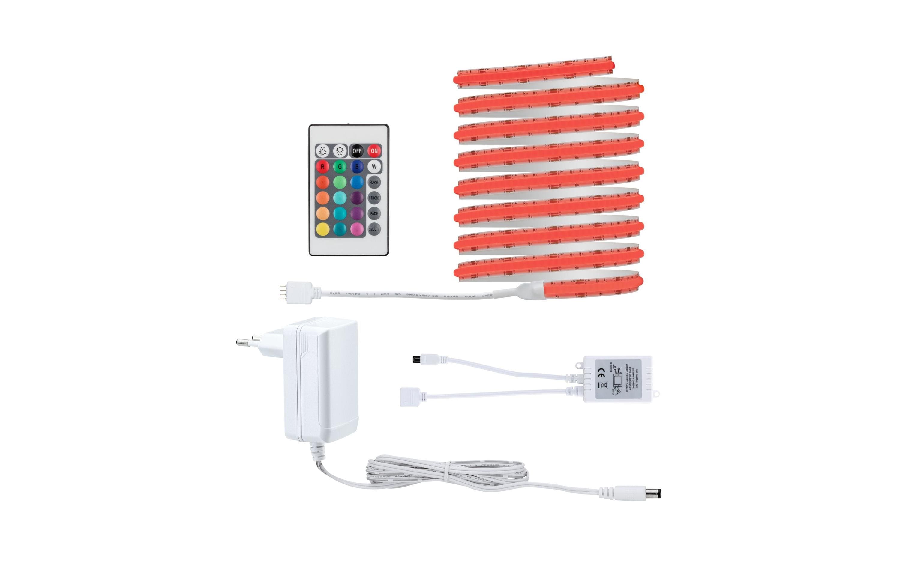Paulmann, LED-Stripe SimpLed Strip Set COB,
