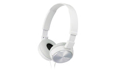 Sony, On-Ear-Kopfhörer MDR-ZX310AP Weiss