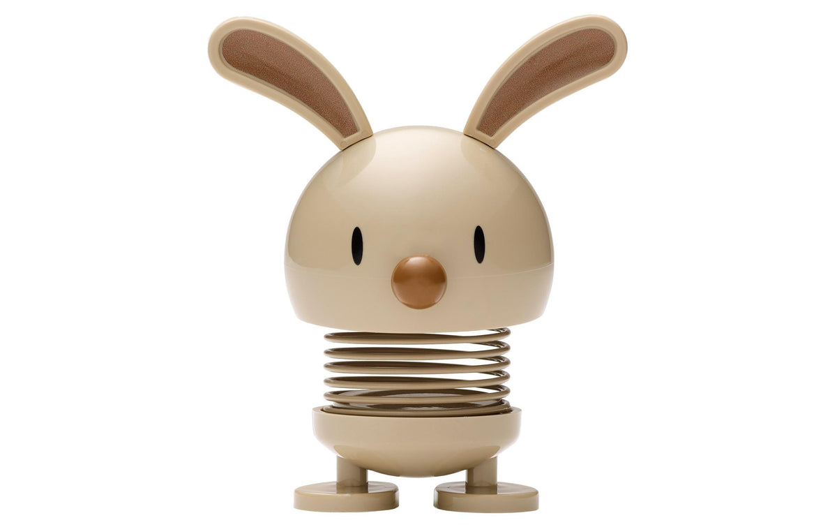 Hoptimist, Aufsteller Bumble Bunny S 9 cm,