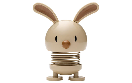 Hoptimist, Aufsteller Bumble Bunny S 9 cm,