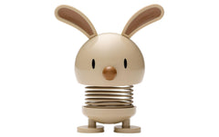 Hoptimist, Aufsteller Bumble Bunny S 9 cm,
