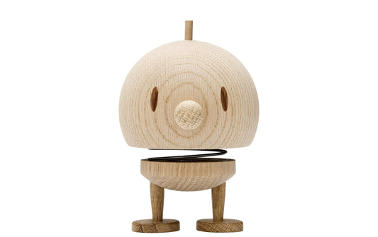 Hoptimist, Aufsteller Bumble Oak M 10.8 cm,