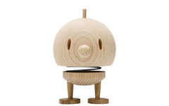 Hoptimist, Aufsteller Bumble Oak M 10.8 cm,
