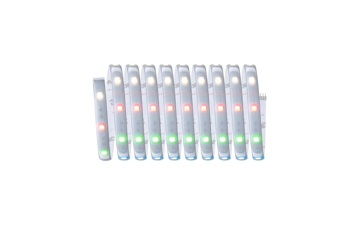 Paulmann MaxLED 250 Basisset 3m Zigbee