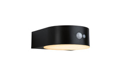 Paulmann Outdoor Solar Eileen PIR
