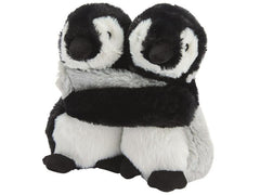 Warmies | Wärme-Stofftier Pinguine | Lavendel-Füllung