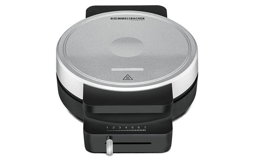 Rommelsbacher | Waffeleisen WA 850 | 850W, 230V