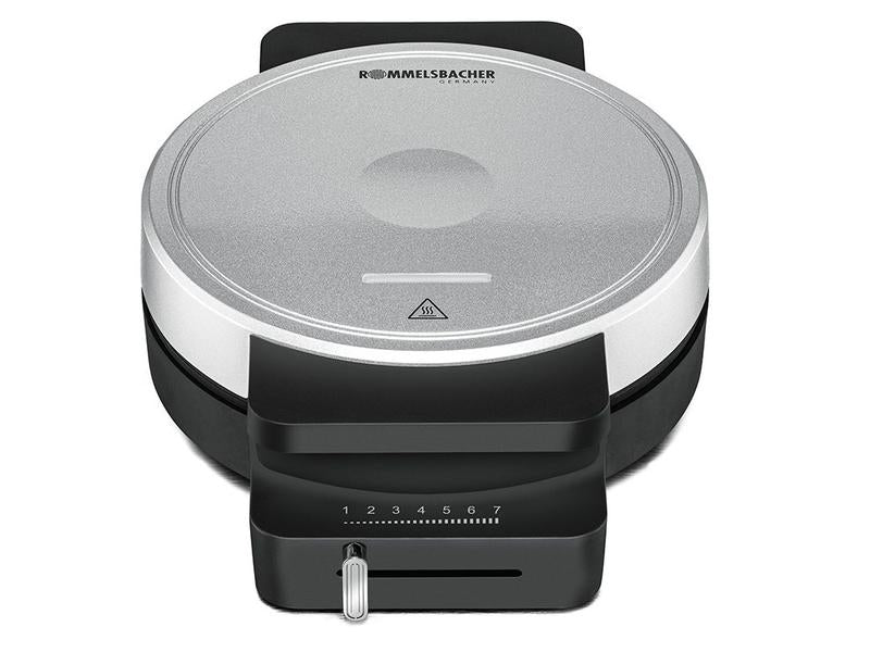 Rommelsbacher | Waffeleisen WA 850 | 850W, 230V