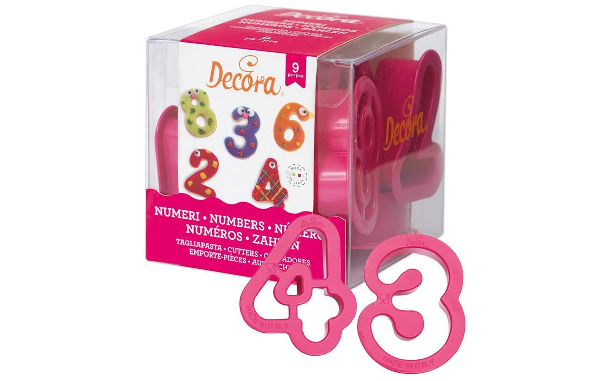 Decora Ausstechform 0255080