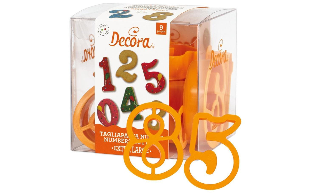 Decora Ausstechform 0255098