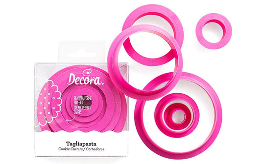 Decora Ausstechform 0255300