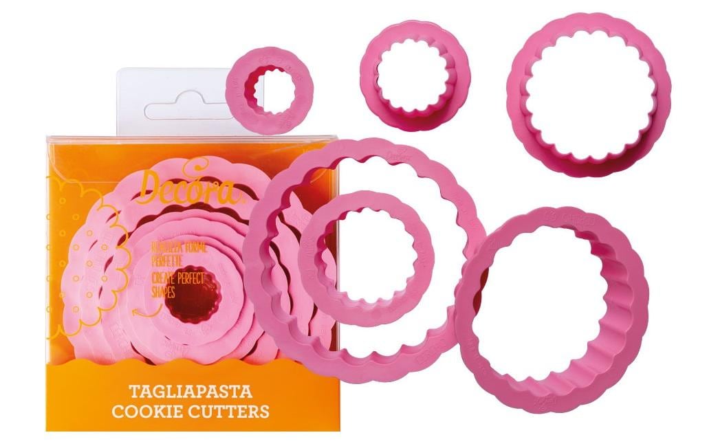 Decora Ausstechform 0255301
