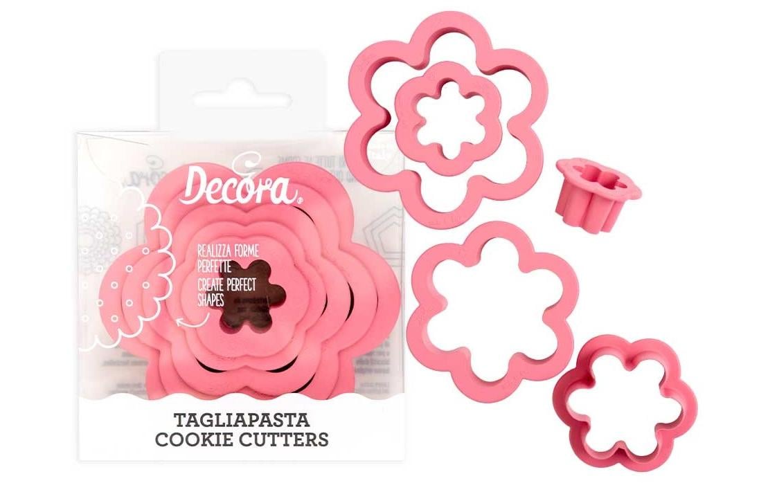 Decora Ausstechform 0255313