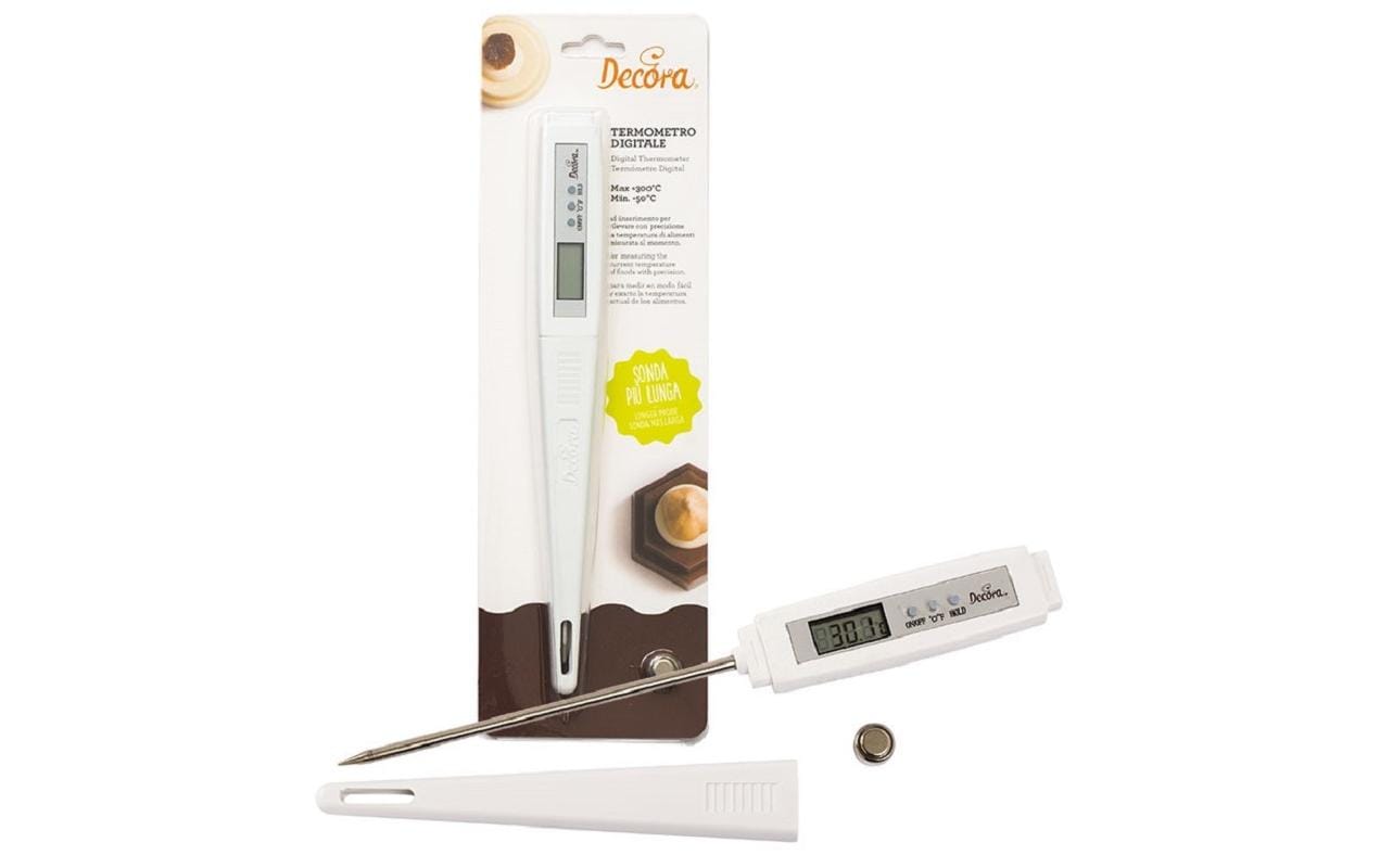 Decora Digitales Thermomete