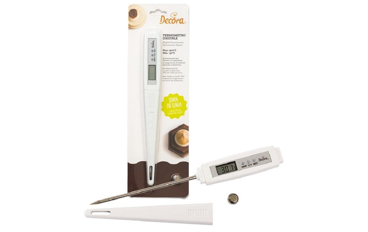 Decora Digitales Thermomete