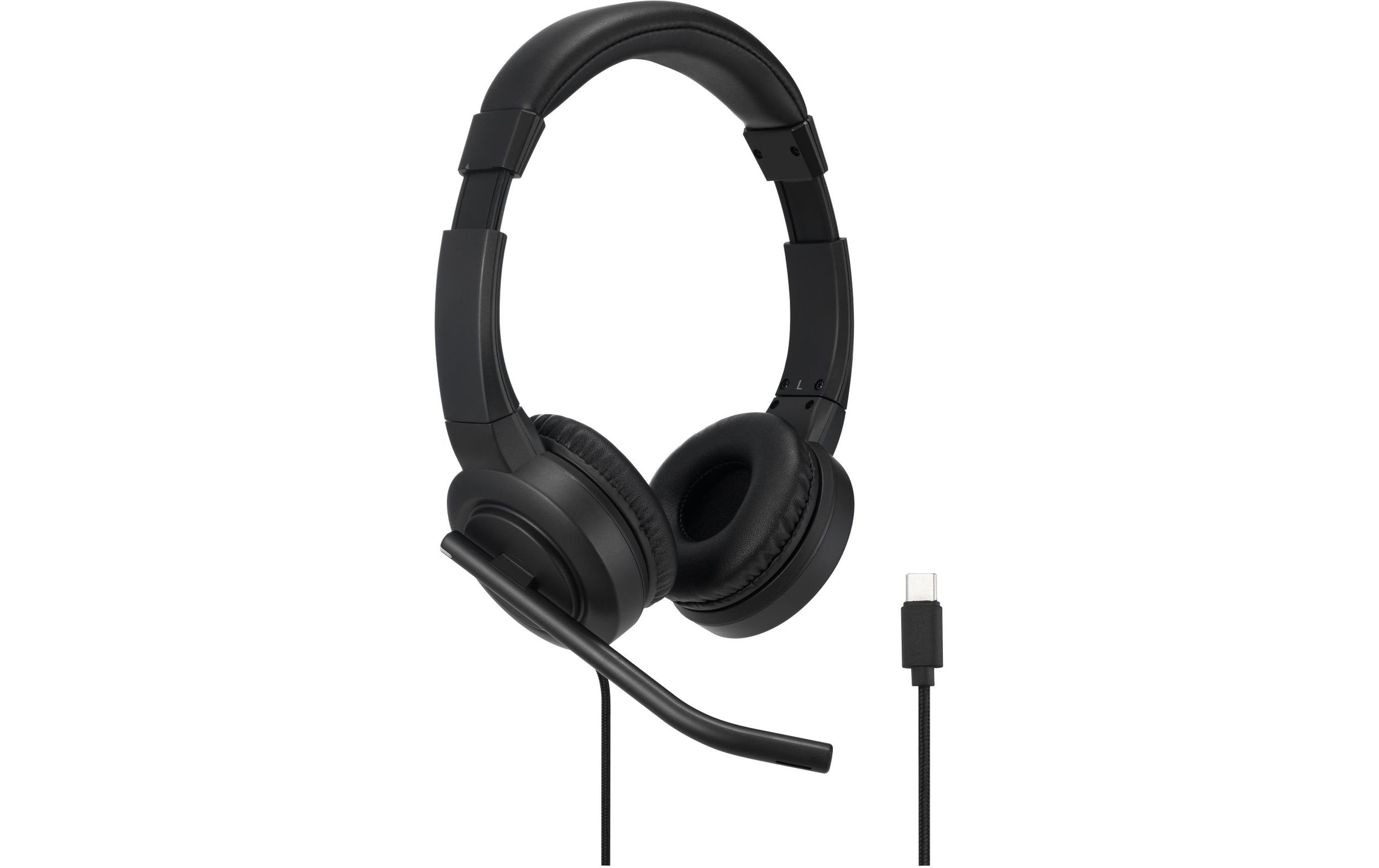 Kensington H1000 USB-C Headset