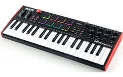 Akai | MPK Mini Plus | 37-Tasten Controllerkeyboard