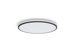 Philips | Ozziet Deckenleuchte schwarz 2500 | lm SceneSwitch