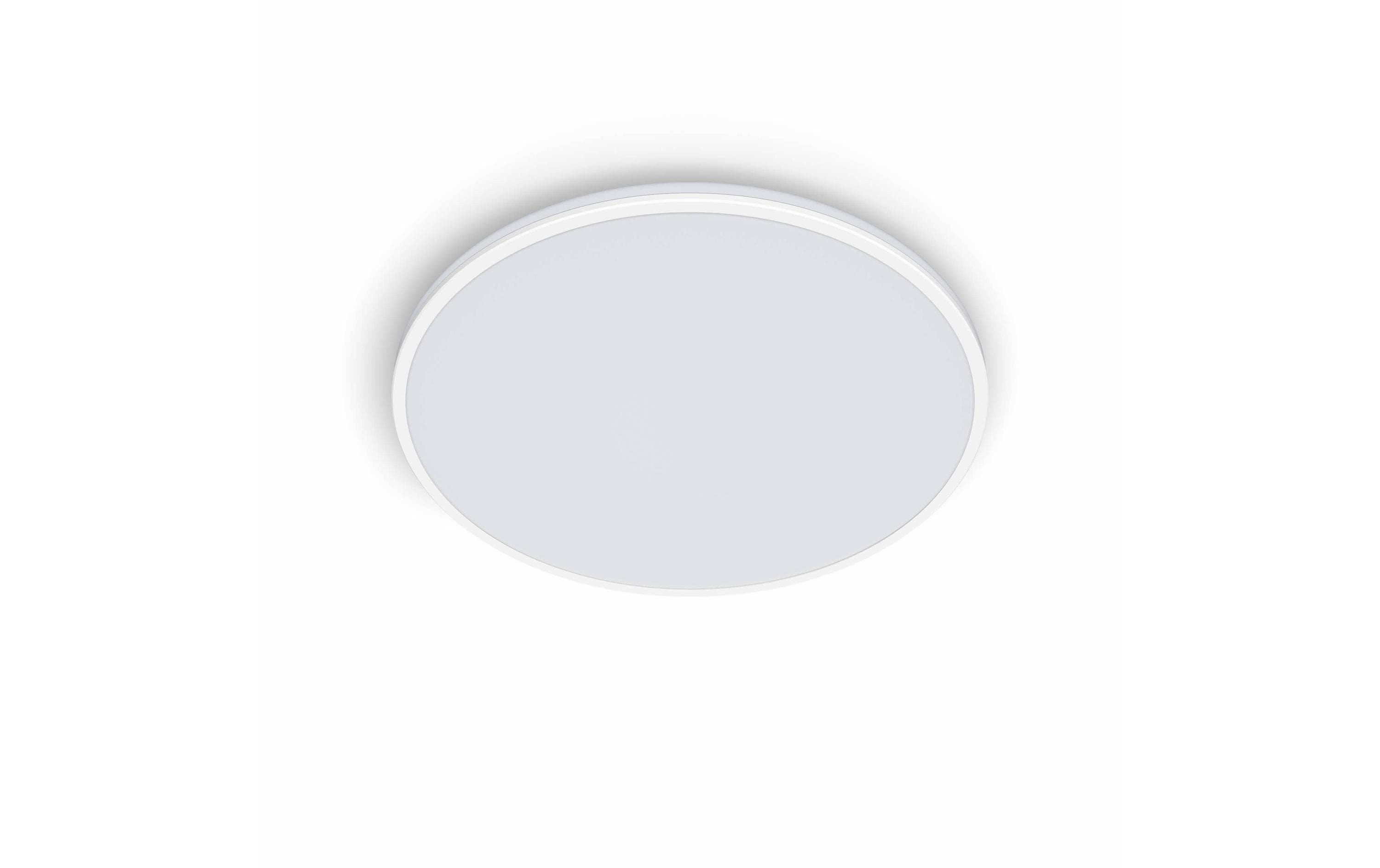 Philips, Ozziet Deckenleuchte weiss 2500 lm