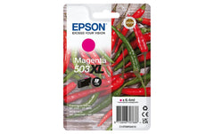 Epson Tinte Nr. 503XL,C13T09R34010, Magenta