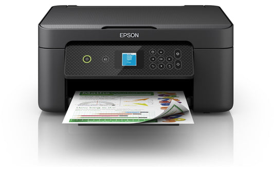 Epson Expression Home XP-3200 schwarz