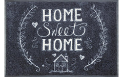 Wash+Dry Chalky Home Fussmatte