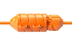 JerkStopper Extension Lock, Orange