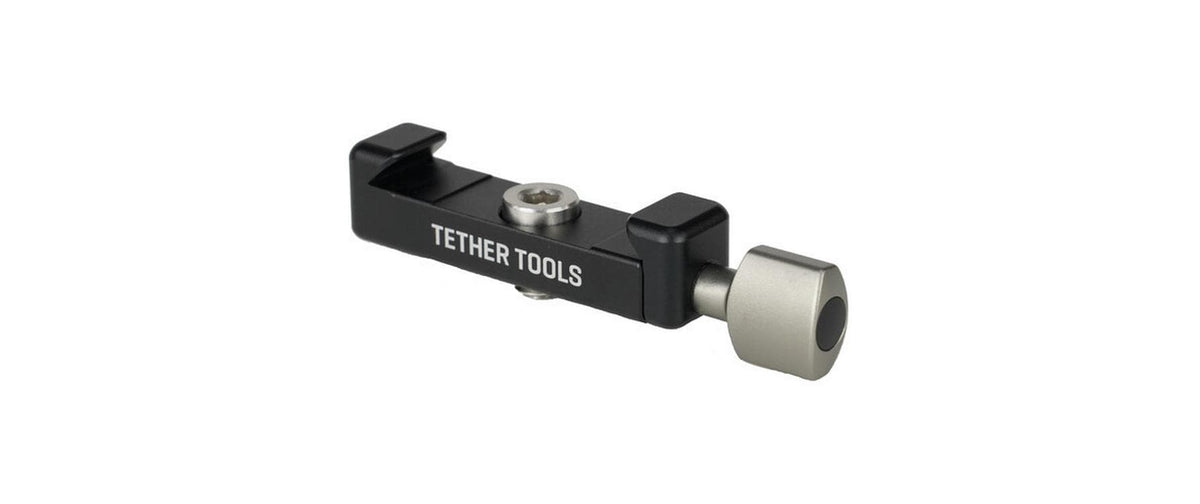 TetherArca Onsite Relay for L-Brackets