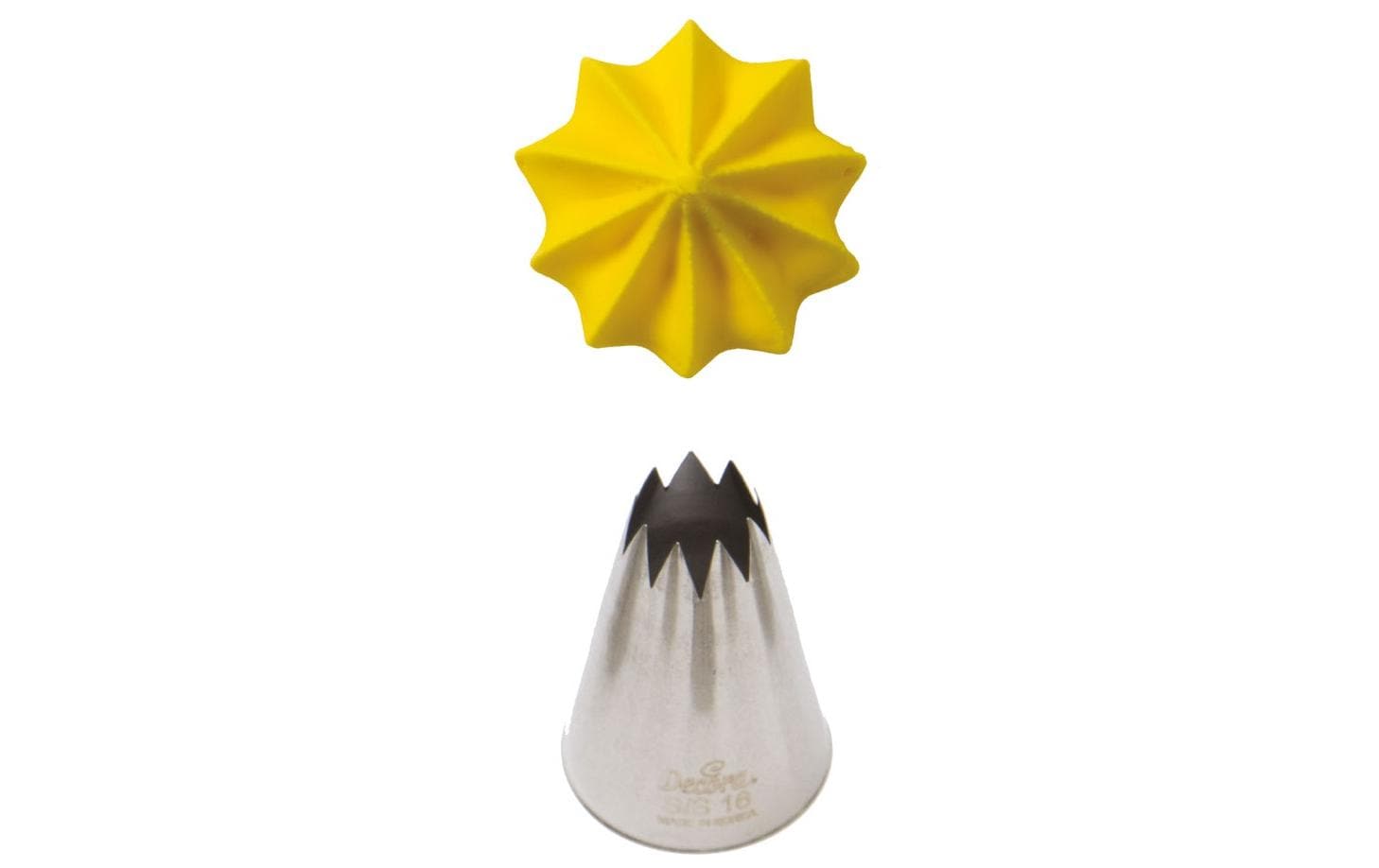 Decora Tülle s s16