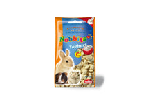 Nobby | StarSnack Nobbits Yoghurt 75g | 75 g