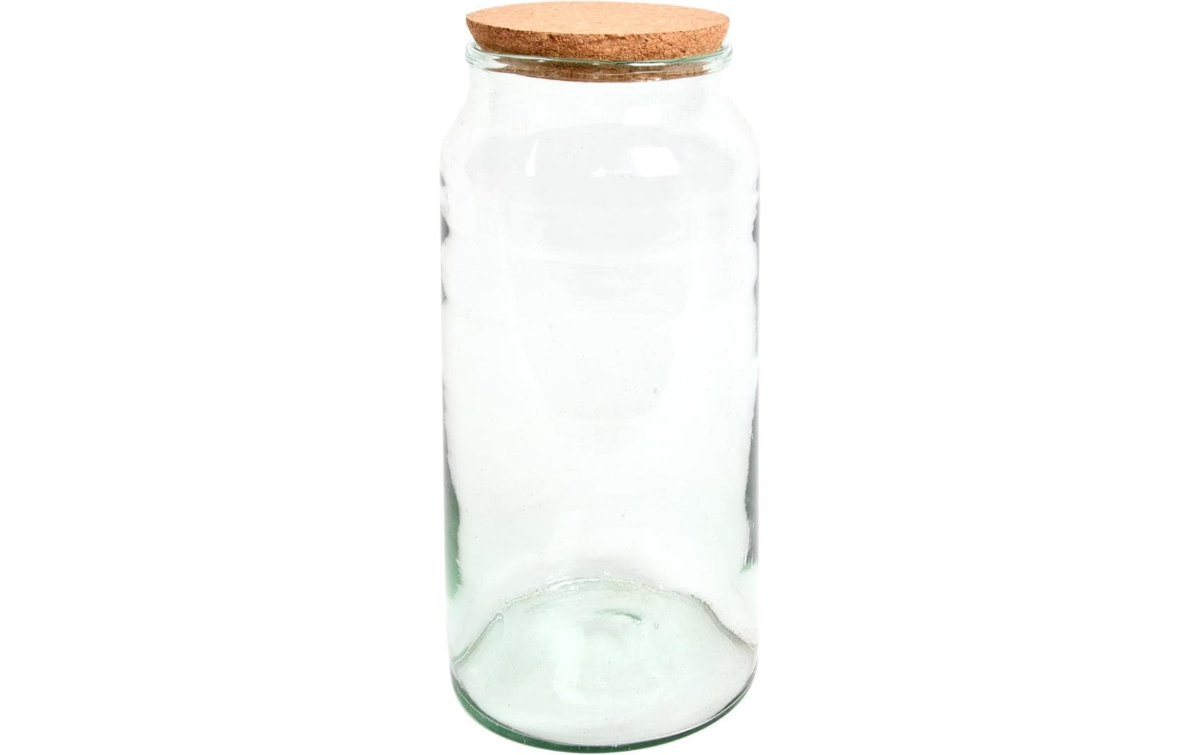 Esschert Design, Terrarium-Flasche L, 18.5