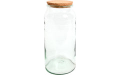 Esschert Design, Terrarium-Flasche L, 18.5