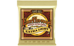 Ernie Ball 2006 Earthwood Bronze
