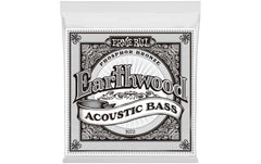 Ernie Ball 2070 Earthwood