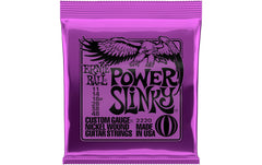 Ernie Ball 2220 Slinky Nickel