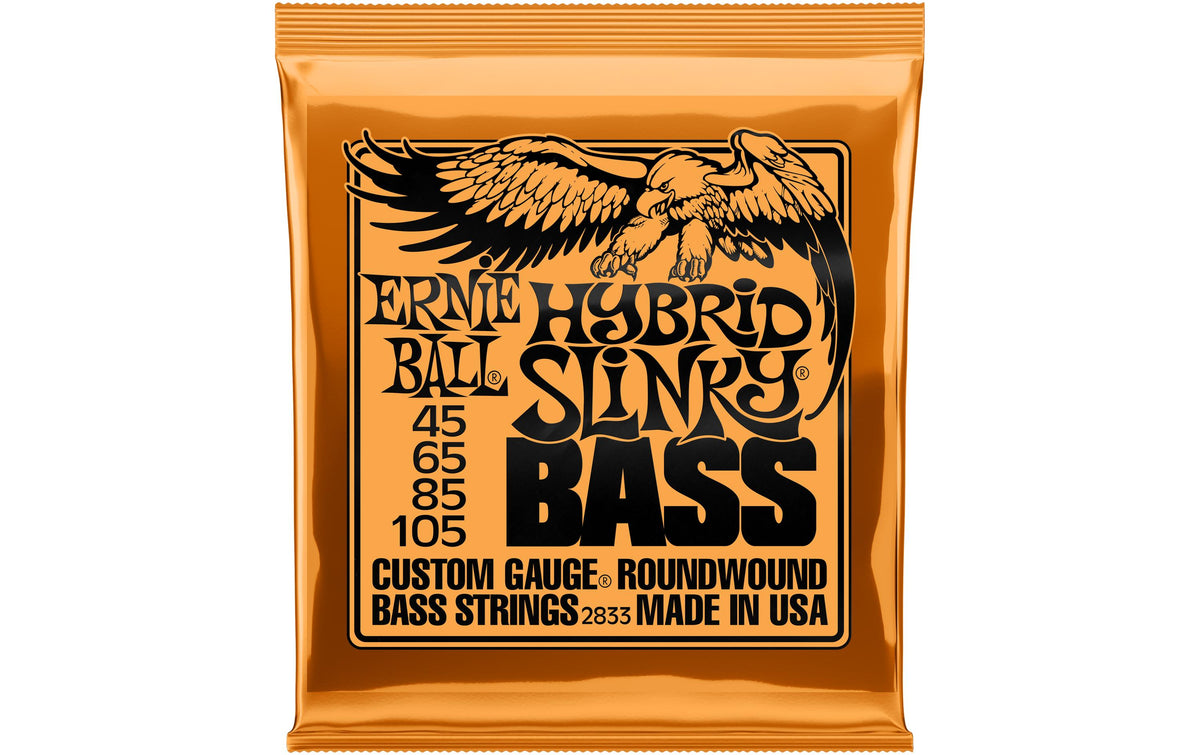 Ernie Ball 2833 Slinky