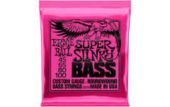 Ernie Ball 2834 Slinky