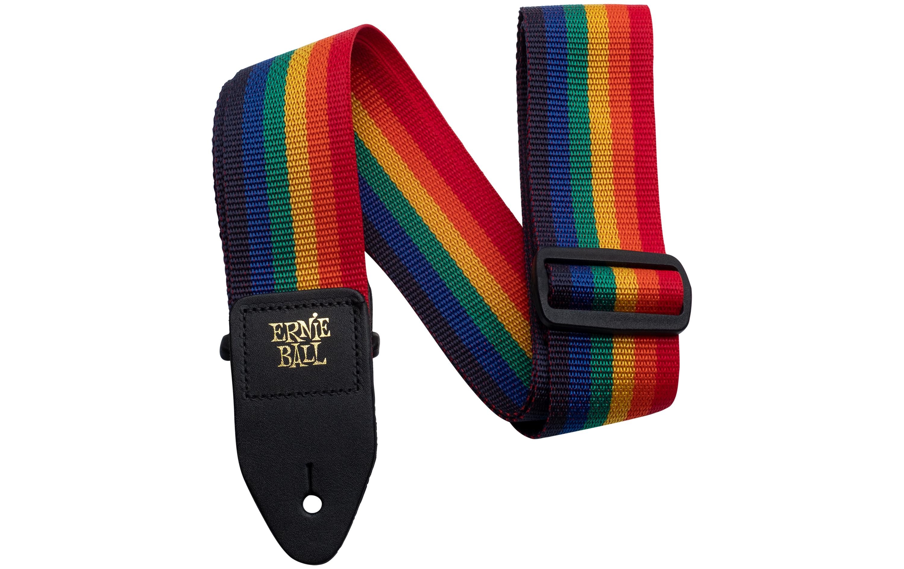Ernie Ball 4044 Polypro