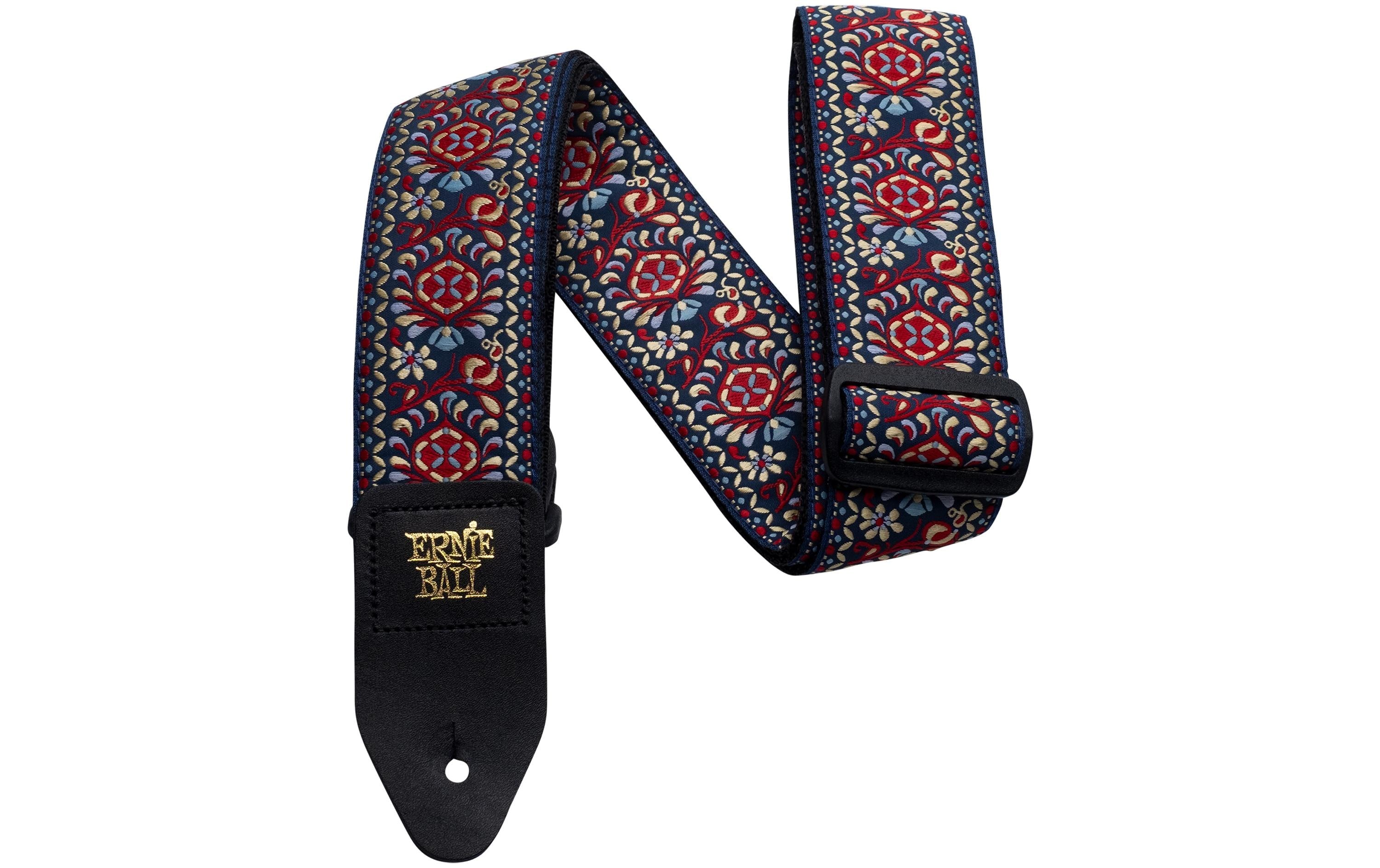 Ernie Ball 4091 Jacquard