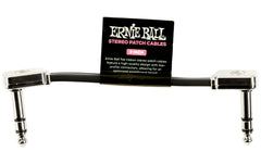 Ernie Ball 6407 Patchkabel Stereo