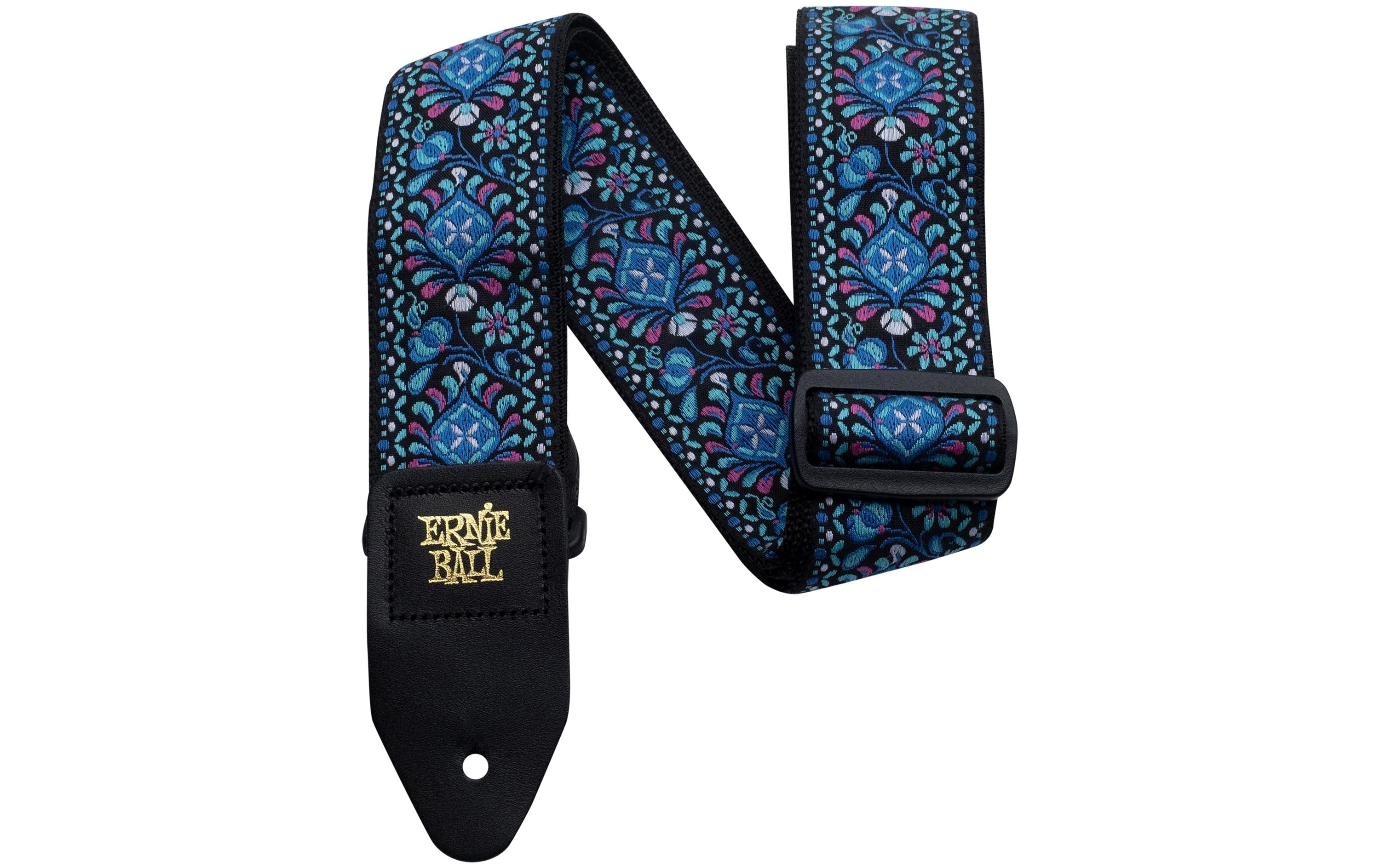 Ernie Ball 4097 Jacquard
