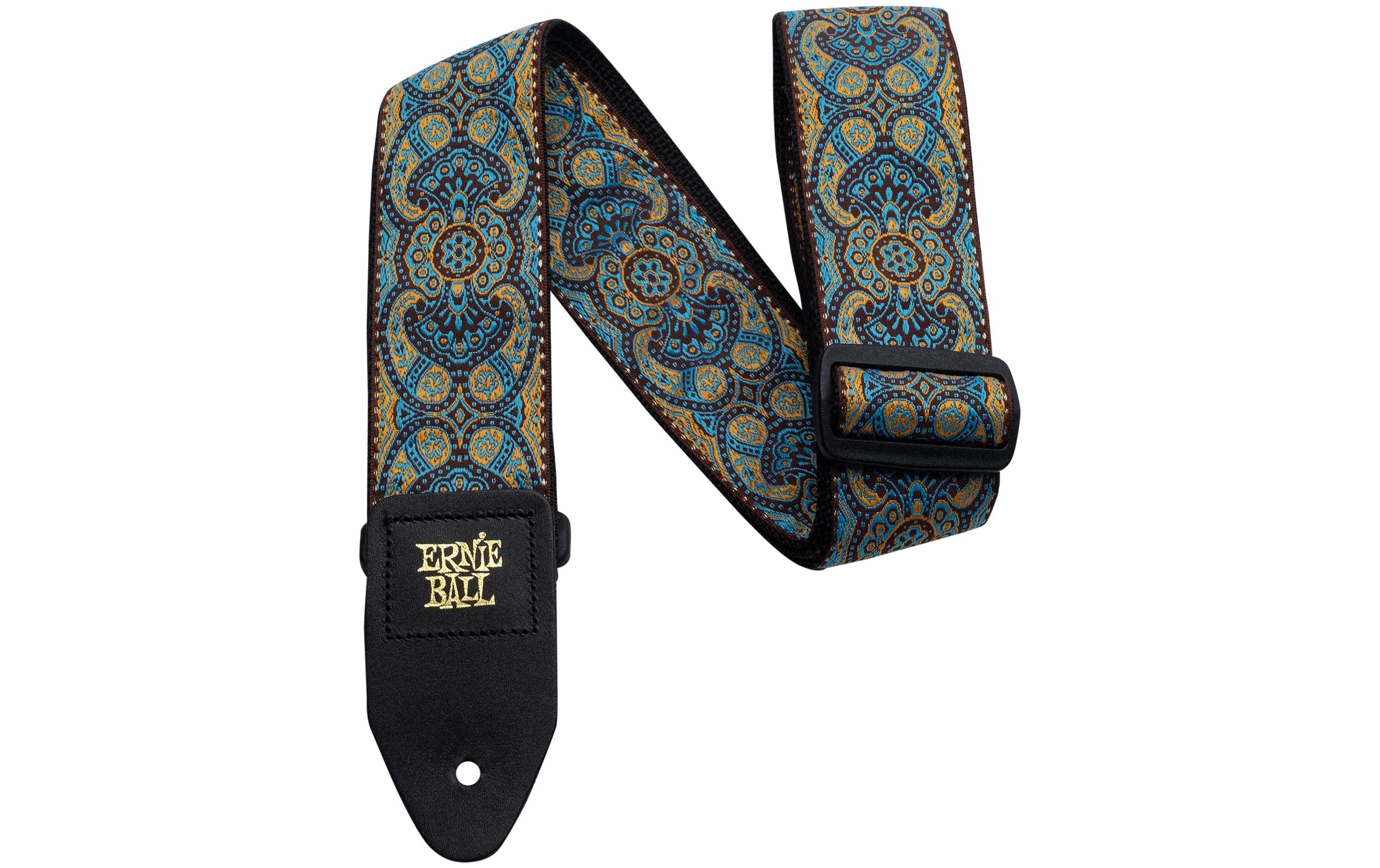 Ernie Ball 4098 Jacquard