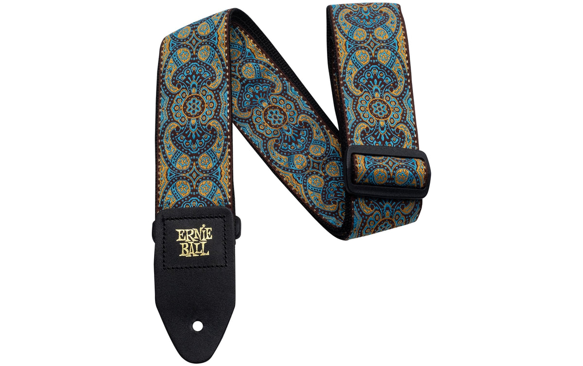 Ernie Ball 4098 Jacquard