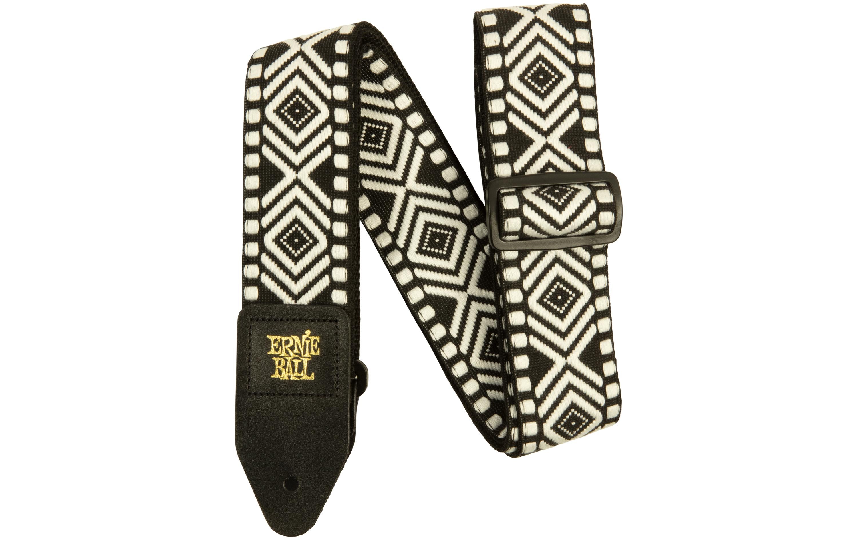 Ernie Ball 5343 Jacquard