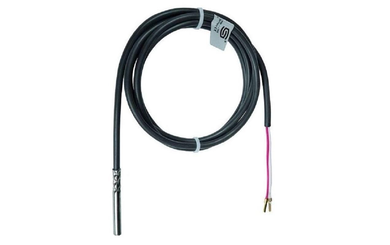 Elbro Kabeltemperaturfühler PT1000 PVC