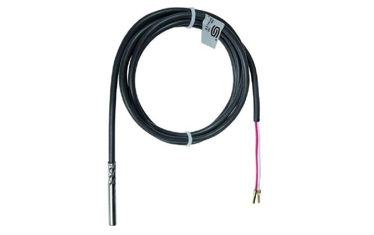 Elbro Kabeltemperaturfühler PT1000 PVC