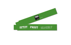 TOX Meterstab 2 mtr.