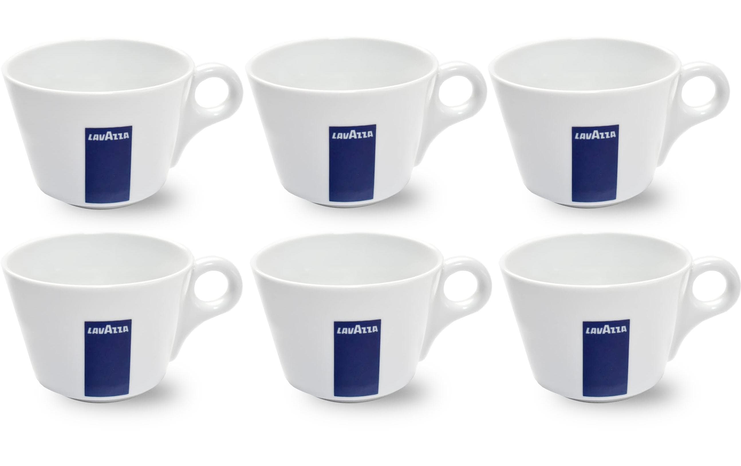Lavazza Blue Collection Tasse American Styl